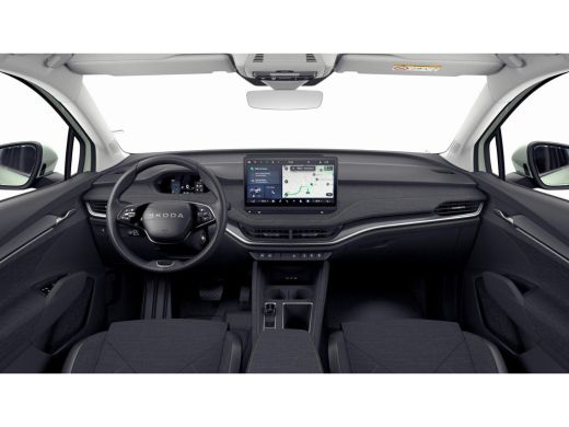 Skoda Elroq Business Edition | Cruise control met speedlimiter | Driving mode select | LED interieurverlichti... ActivLease financial lease