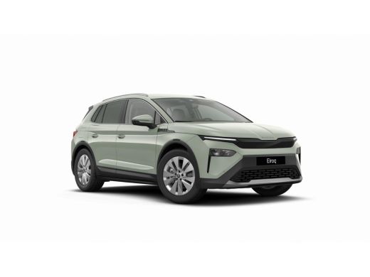 Skoda Elroq Business Edition | Cruise control met speedlimiter | Driving mode select | LED interieurverlichti... ActivLease financial lease