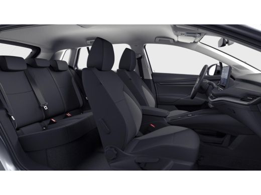 Skoda Elroq Business Edition | Cruise control met speedlimiter | Driving mode select | LED interieurverlichti... ActivLease financial lease