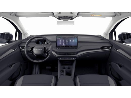 Skoda Elroq Business Edition | Cruise control met speedlimiter | Driving mode select | LED interieurverlichti... ActivLease financial lease