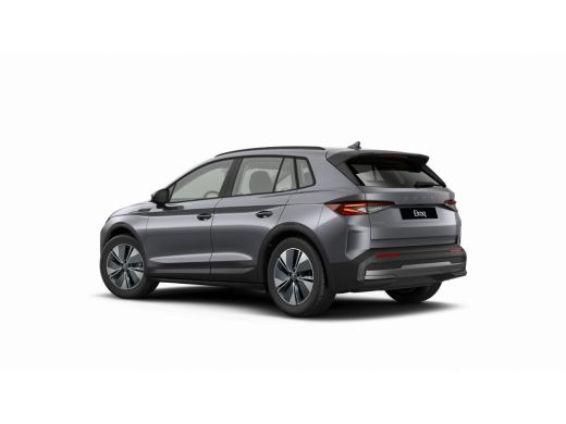 Skoda Elroq Business Edition | Cruise control met speedlimiter | Driving mode select | LED interieurverlichti... ActivLease financial lease