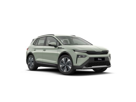 Skoda Elroq Business Edition | Cruise control met speedlimiter | Driving mode select | LED interieurverlichti... ActivLease financial lease