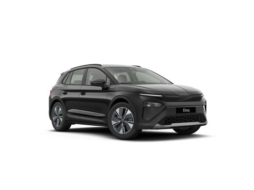 Skoda Elroq Business Edition | Cruise control met speedlimiter | Driving mode select | LED interieurverlichti... ActivLease financial lease