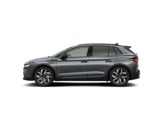 Skoda Elroq Sportline | Cruise control met speedlimiter | Driving mode select | Parkeersensoren voor en achter ActivLease financial lease
