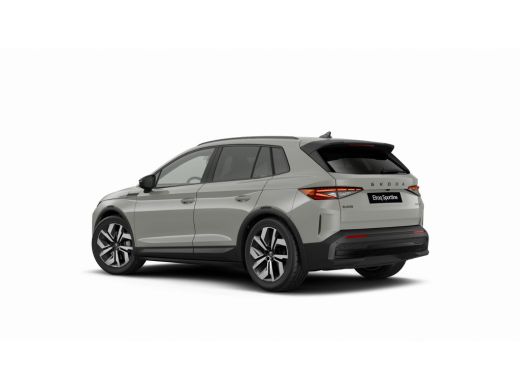 Skoda Elroq Sportline | Cruise control met speedlimiter | Driving mode select | Parkeersensoren voor en achter ActivLease financial lease