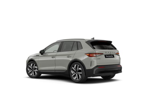 Skoda Elroq Sportline | Cruise control met speedlimiter | Driving mode select | Parkeersensoren voor en achter ActivLease financial lease