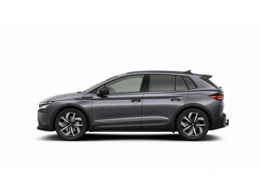 Skoda Elroq Sportline | Cruise control met speedlimiter | Driving mode select | Parkeersensoren voor en achter ActivLease financial lease