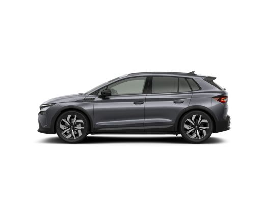 Skoda Elroq Sportline | Cruise control met speedlimiter | Driving mode select | Parkeersensoren voor en achter ActivLease financial lease