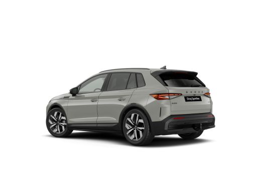 Skoda Elroq Sportline | Cruise control met speedlimiter | Driving mode select | Parkeersensoren voor en achter ActivLease financial lease