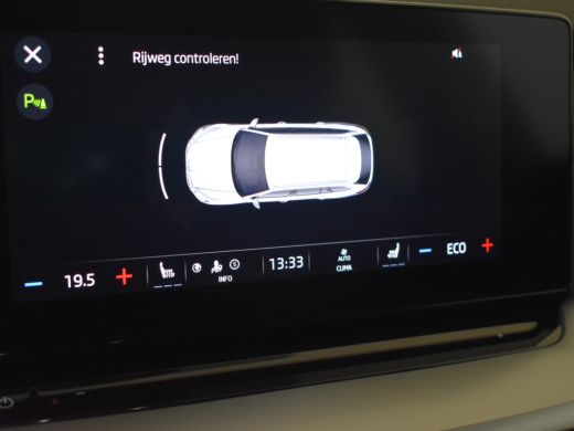 Skoda Octavia Combi 1.4 TSI iV PHEV Business Edition Plus 204pk Dodehoekdetectie | 1500KG trekgewicht | Head up... ActivLease financial lease