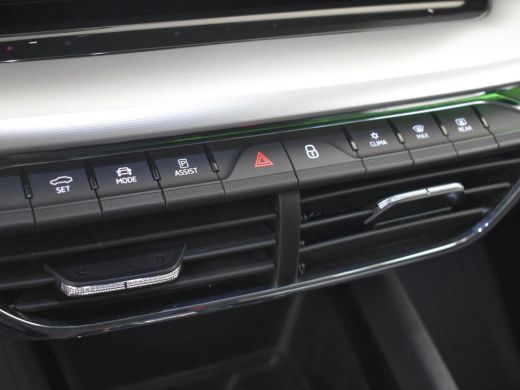 Skoda Octavia Combi 1.4 TSI iV PHEV Business Edition Plus 204pk Dodehoekdetectie | 1500KG trekgewicht | Head up... ActivLease financial lease