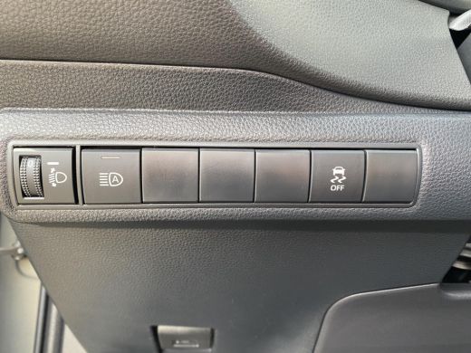 Toyota Corolla 1.8 Hybrid Dynamic ActivLease financial lease