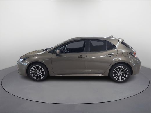 Toyota Corolla 1.8 Hybrid Dynamic ActivLease financial lease