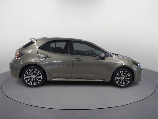 Toyota Corolla 1.8 Hybrid Dynamic ActivLease financial lease