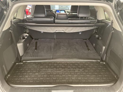Toyota Highlander 2.5 AWD Hybrid Premium ActivLease financial lease