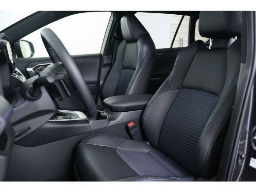 Toyota RAV4 2.5 Hybrid Style Bi-tone | LED | Navi | Clima | Cruise Adaptive | Stoelverwarming | JBL | Keyless... ActivLease financial lease