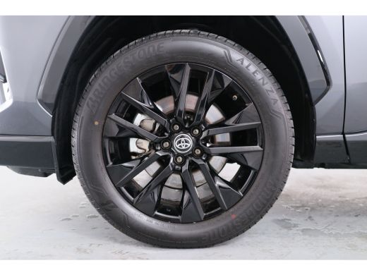 Toyota RAV4 2.5 Hybrid Style Bi-tone | LED | Navi | Clima | Cruise Adaptive | Stoelverwarming | JBL | Keyless... ActivLease financial lease