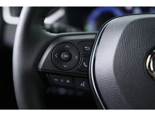 Toyota RAV4 2.5 Hybrid Style Bi-tone | LED | Navi | Clima | Cruise Adaptive | Stoelverwarming | JBL | Keyless... ActivLease financial lease
