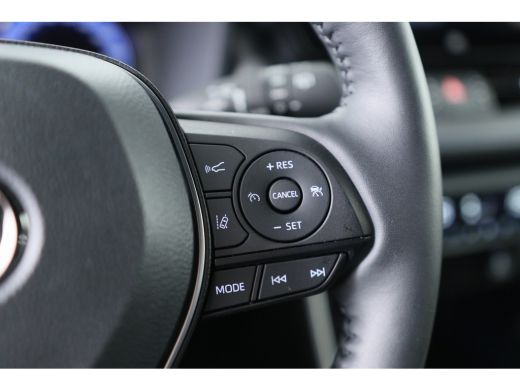 Toyota RAV4 2.5 Hybrid Style Bi-tone | LED | Navi | Clima | Cruise Adaptive | Stoelverwarming | JBL | Keyless... ActivLease financial lease