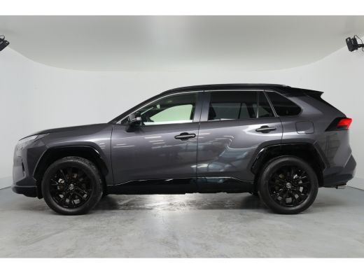 Toyota RAV4 2.5 Hybrid Style Bi-tone | LED | Navi | Clima | Cruise Adaptive | Stoelverwarming | JBL | Keyless... ActivLease financial lease