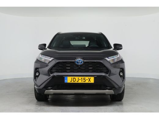 Toyota RAV4 2.5 Hybrid Style Bi-tone | LED | Navi | Clima | Cruise Adaptive | Stoelverwarming | JBL | Keyless... ActivLease financial lease