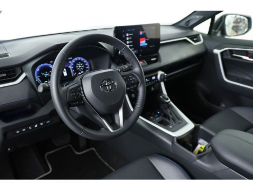 Toyota RAV4 2.5 Hybrid Style Bi-tone | LED | Navi | Clima | Cruise Adaptive | Stoelverwarming | JBL | Keyless... ActivLease financial lease