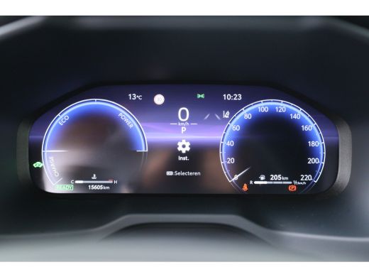 Toyota RAV4 2.5 Hybrid Style Bi-tone | LED | Navi | Clima | Cruise Adaptive | Stoelverwarming | JBL | Keyless... ActivLease financial lease