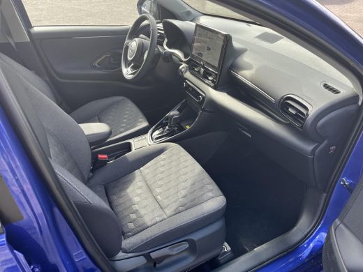 Toyota Yaris 1.5 Hybrid 115 Dynamic | Navigatie | Apple CarPlay/Android auto | Comfort Pack | Parkeersensoren ... ActivLease financial lease