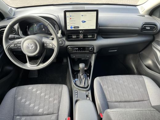 Toyota Yaris 1.5 Hybrid 115 Dynamic | Navigatie | Apple CarPlay/Android auto | Comfort Pack | Parkeersensoren ... ActivLease financial lease