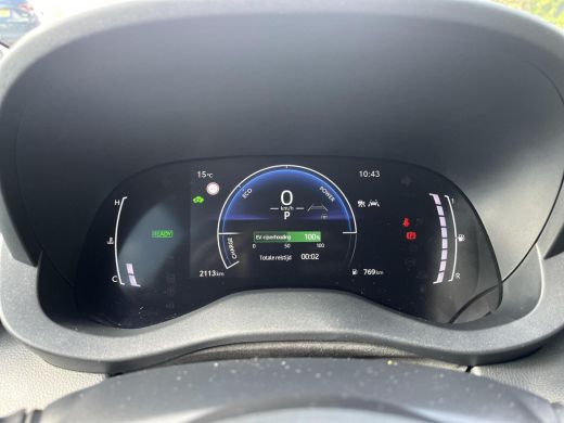 Toyota Yaris 1.5 Hybrid 115 Dynamic | Navigatie | Apple CarPlay/Android auto | Comfort Pack | Parkeersensoren ... ActivLease financial lease