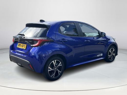 Toyota Yaris 1.5 Hybrid 115 Dynamic | Navigatie | Apple CarPlay/Android auto | Comfort Pack | Parkeersensoren ... ActivLease financial lease
