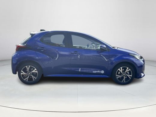 Toyota Yaris 1.5 Hybrid 115 Dynamic | Navigatie | Apple CarPlay/Android auto | Comfort Pack | Parkeersensoren ... ActivLease financial lease