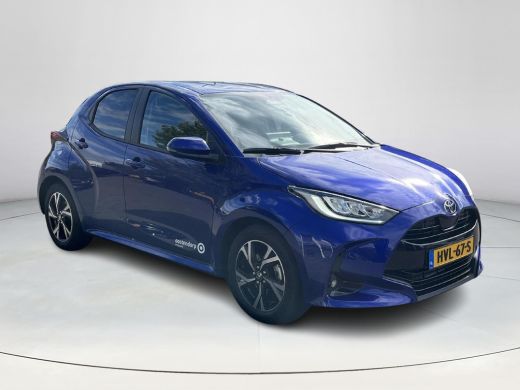 Toyota Yaris 1.5 Hybrid 115 Dynamic | Navigatie | Apple CarPlay/Android auto | Comfort Pack | Parkeersensoren ... ActivLease financial lease