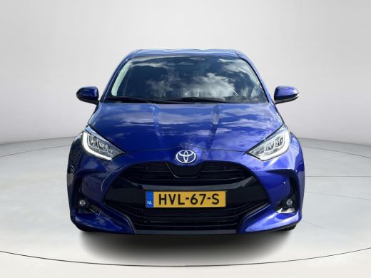 Toyota Yaris 1.5 Hybrid 115 Dynamic | Navigatie | Apple CarPlay/Android auto | Comfort Pack | Parkeersensoren ... ActivLease financial lease