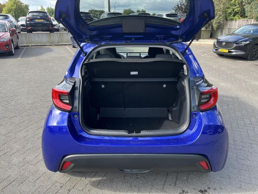 Toyota Yaris 1.5 Hybrid 115 Dynamic | Navigatie | Apple CarPlay/Android auto | Comfort Pack | Parkeersensoren ... ActivLease financial lease