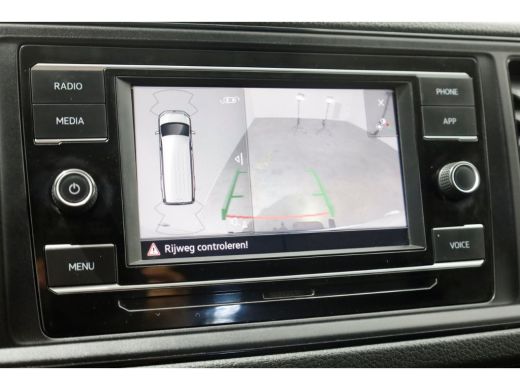 Volkswagen Crafter 35 2.0 TDI 140pk L3H3 (L2H2) Airco/Navi/Camera 10-2020 ActivLease financial lease