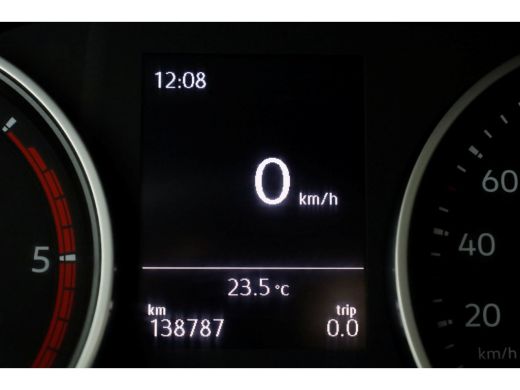 Volkswagen Crafter 35 2.0 TDI 140pk L3H3 (L2H2) Airco/Navi/Camera 10-2020 ActivLease financial lease