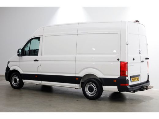 Volkswagen Crafter 35 2.0 TDI 140pk L3H3 (L2H2) Airco/Navi/Camera 10-2020 ActivLease financial lease