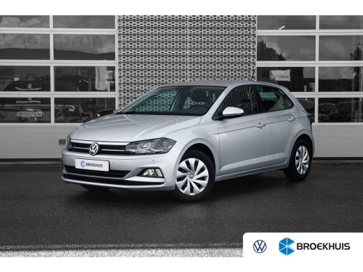 Volkswagen Polo 1.0 TSI Comfortline | Navi | Clima | Apple Carplay | Volkswagen Polo 1.0 TSI Comfortline | Navi | Clima | Apple Carplay |