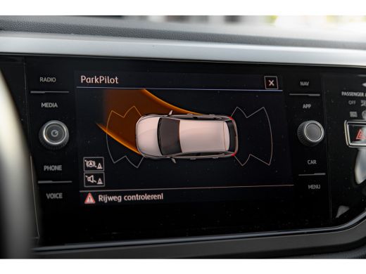 Volkswagen Polo 1.0 TSI Comfortline | Navi | Clima | Apple Carplay | ActivLease financial lease