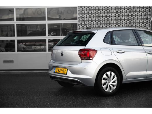 Volkswagen Polo 1.0 TSI Comfortline | Navi | Clima | Apple Carplay | ActivLease financial lease
