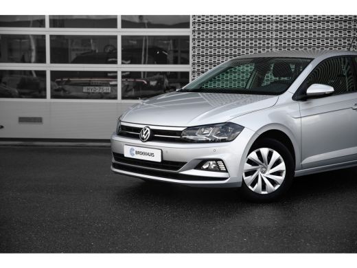 Volkswagen Polo 1.0 TSI Comfortline | Navi | Clima | Apple Carplay | ActivLease financial lease