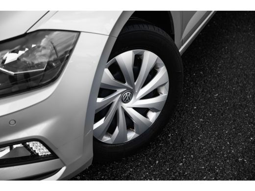 Volkswagen Polo 1.0 TSI Comfortline | Navi | Clima | Apple Carplay | ActivLease financial lease