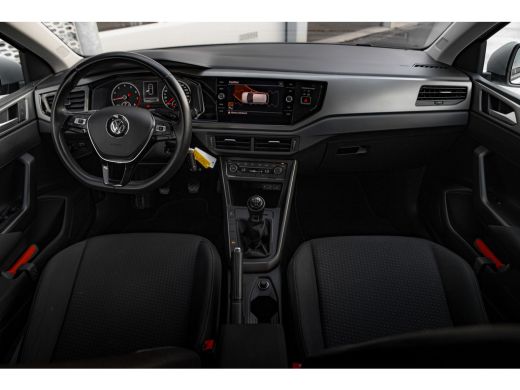 Volkswagen Polo 1.0 TSI Comfortline | Navi | Clima | Apple Carplay | ActivLease financial lease