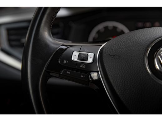 Volkswagen Polo 1.0 TSI Comfortline | Navi | Clima | Apple Carplay | ActivLease financial lease