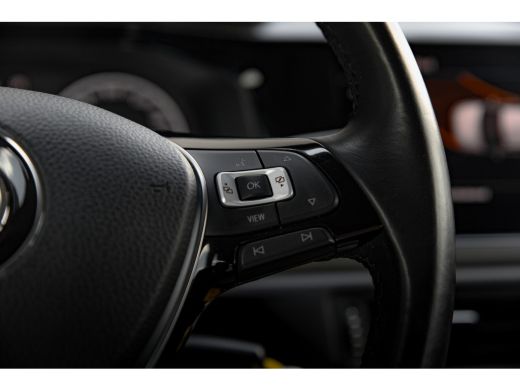 Volkswagen Polo 1.0 TSI Comfortline | Navi | Clima | Apple Carplay | ActivLease financial lease