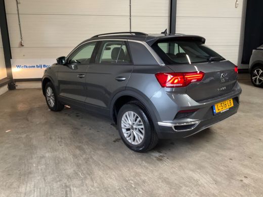 Volkswagen T-Roc 1.5 TSI Style | Apple Carplay/Android Auto|telefoonintegratie premium | Cruise control adaptief |... ActivLease financial lease
