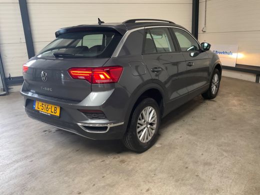 Volkswagen T-Roc 1.5 TSI Style | Apple Carplay/Android Auto|telefoonintegratie premium | Cruise control adaptief |... ActivLease financial lease