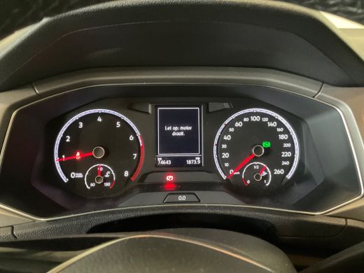 Volkswagen T-Roc 1.5 TSI Style | Apple Carplay/Android Auto|telefoonintegratie premium | Cruise control adaptief |... ActivLease financial lease