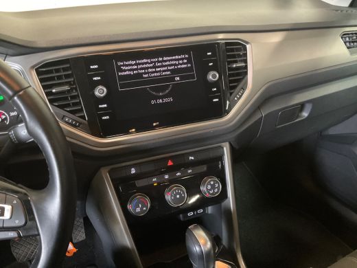 Volkswagen T-Roc 1.5 TSI Style | Apple Carplay/Android Auto|telefoonintegratie premium | Cruise control adaptief |... ActivLease financial lease